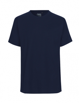 Herren Classic T-Shirt Fairtrade Bio Baumwolle - Neutral - Navy